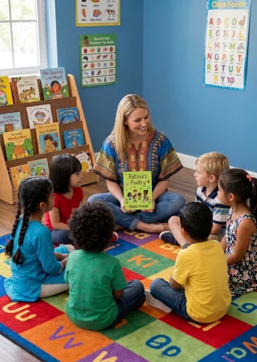 Children's Books About Diversity and Inclusion Every UK Home and Classroom Needs