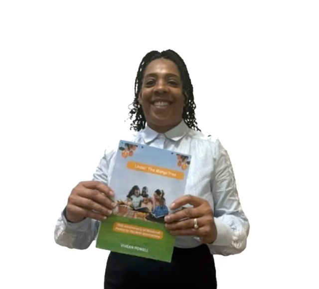 Two new books launched to keep memory of Windrush alive