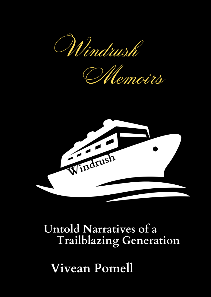 Windrush Memoirs