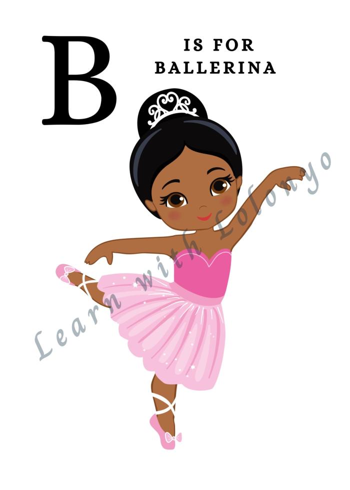 Alphabet Flashcard | Ages 3 - 6 | ABC Learning for Toddlers |
